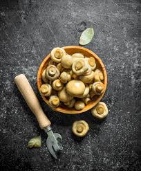 تصویر 4 از خرید اینترنتی انواع کنسرو قارچ 350 گرمی + قیمت مناسب و به صرفه